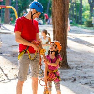 Monitor de Ocio y Tiempo Libre Infantil y Juvenil + Coordinador/Director Monitores + Máster Coaching Infantil y Juvenil - Triple Titulación