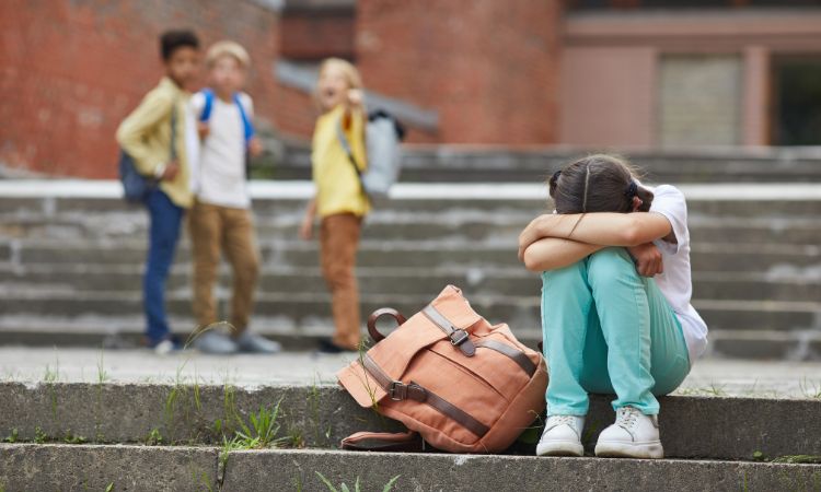 ¿Qué podemos hacer para prevenir el acoso escolar?