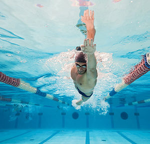 Curso de Entrenador Superior de Natación + Máster Coaching Deportivo