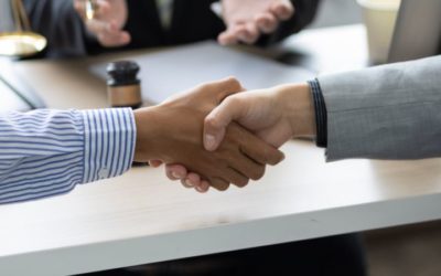 Funciones de un mediador social con inmigrantes
