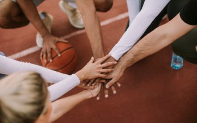 ¿Qué es la integración social y cómo se logra a través del deporte?