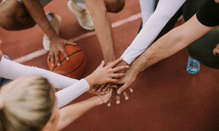 ¿Qué es la integración social y cómo se logra a través del deporte?