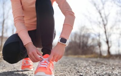 ¿Qué es la tecnología wearable en el deporte?